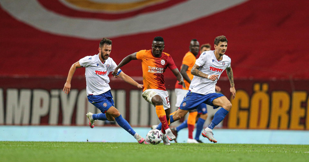 HAJDUK