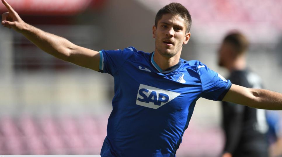 KRAMARIC