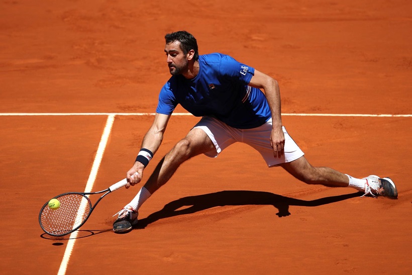 Marin Cilic
