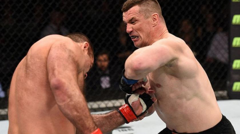 cro cop