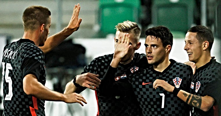 dalić eks
