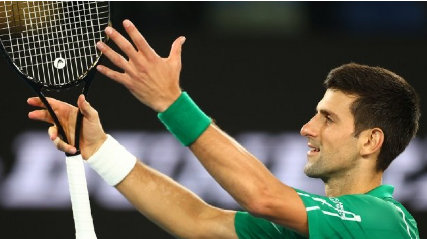 djokovic