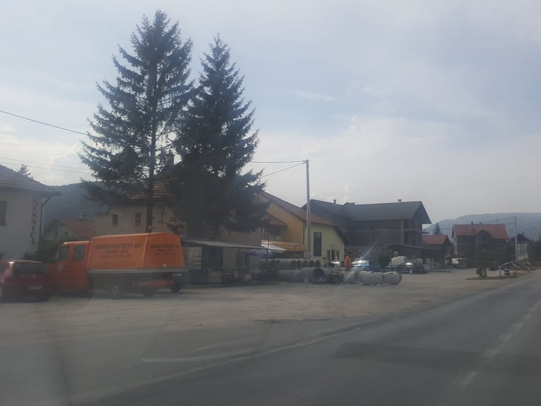 dobojputevi