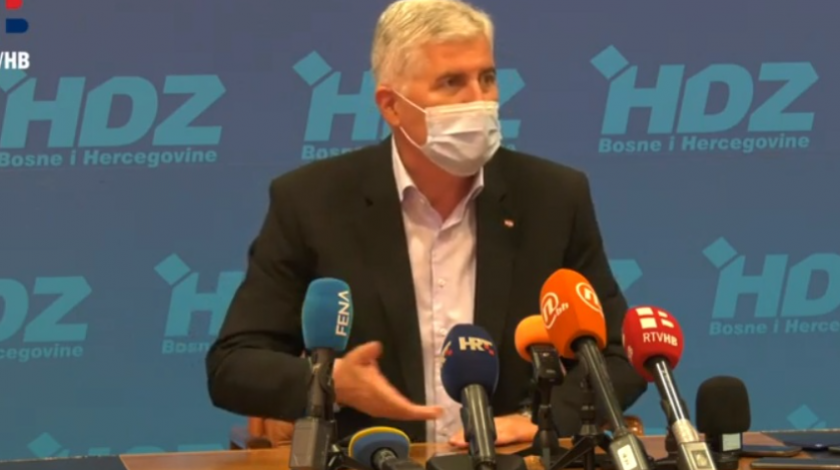 dragan covic rtv hb