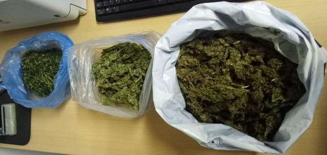 droga 3 vreice