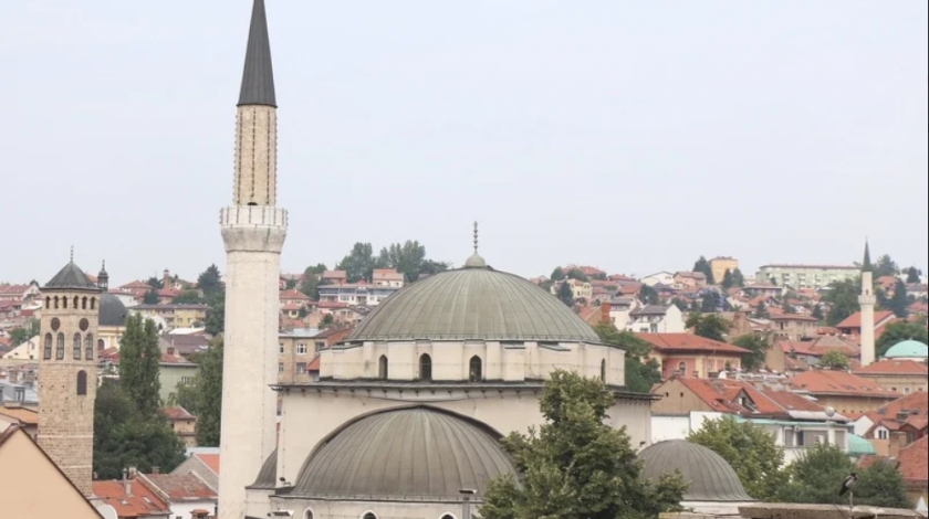 dzamija