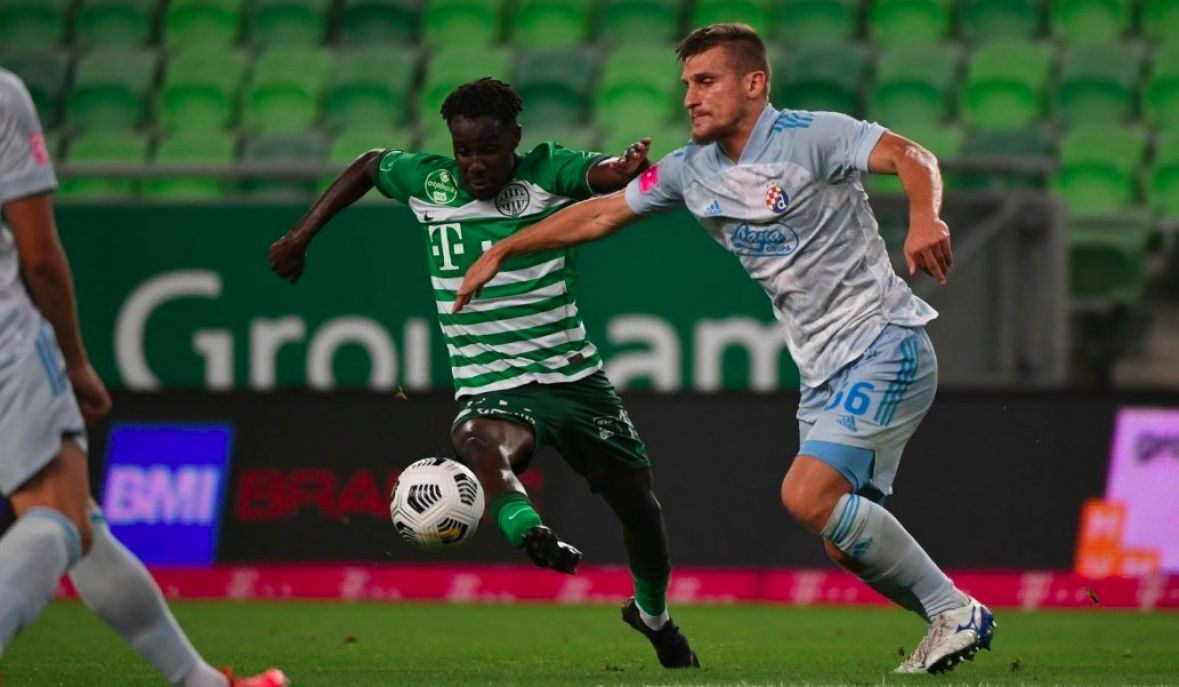 ferenc dinamo