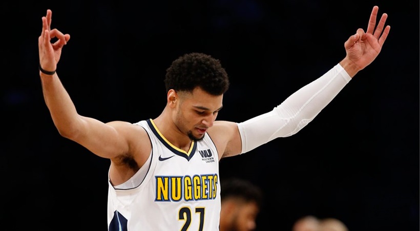 jamal murray
