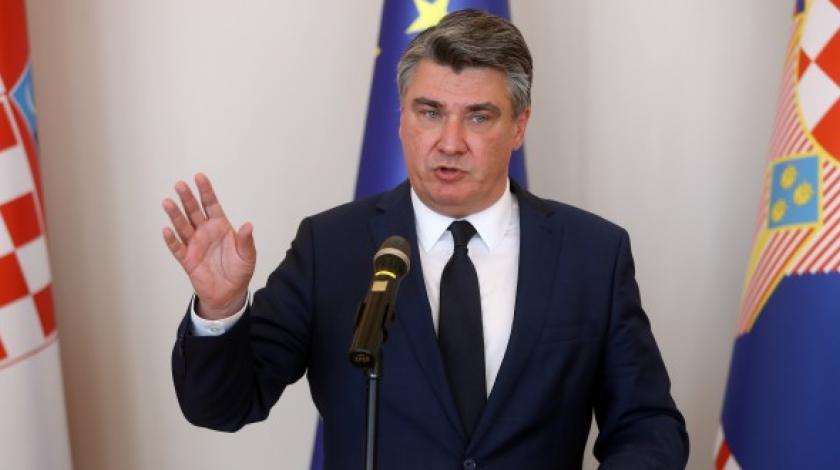 milanovic