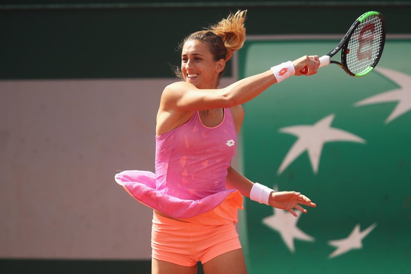 petra martic