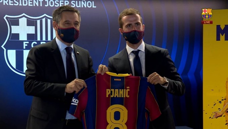pjanic
