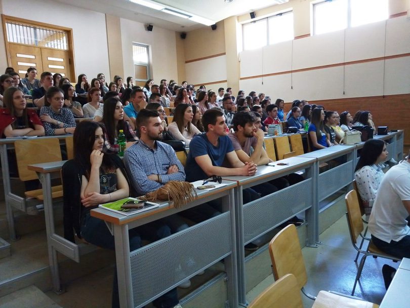 poduzetnistvo ekonomski fakultet studenti 810x608