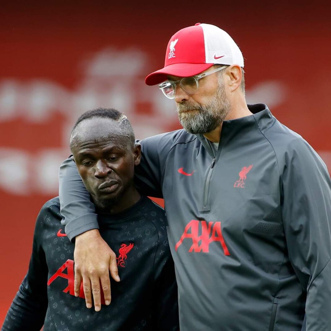 sadio