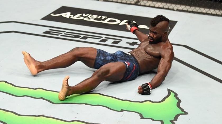 ufc ufc