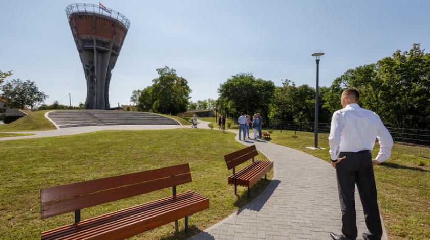 vukovar vodotoranj