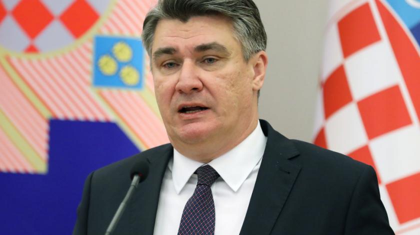 zoran milanovic fah