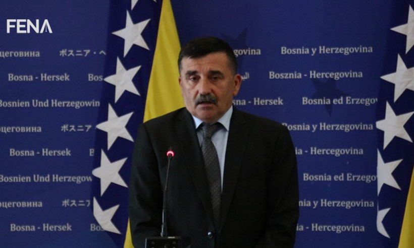 lovrinovic pres