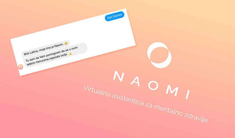 naomi mentalno