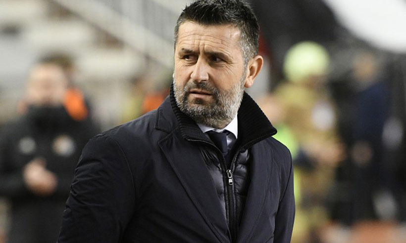 nenad bjelica