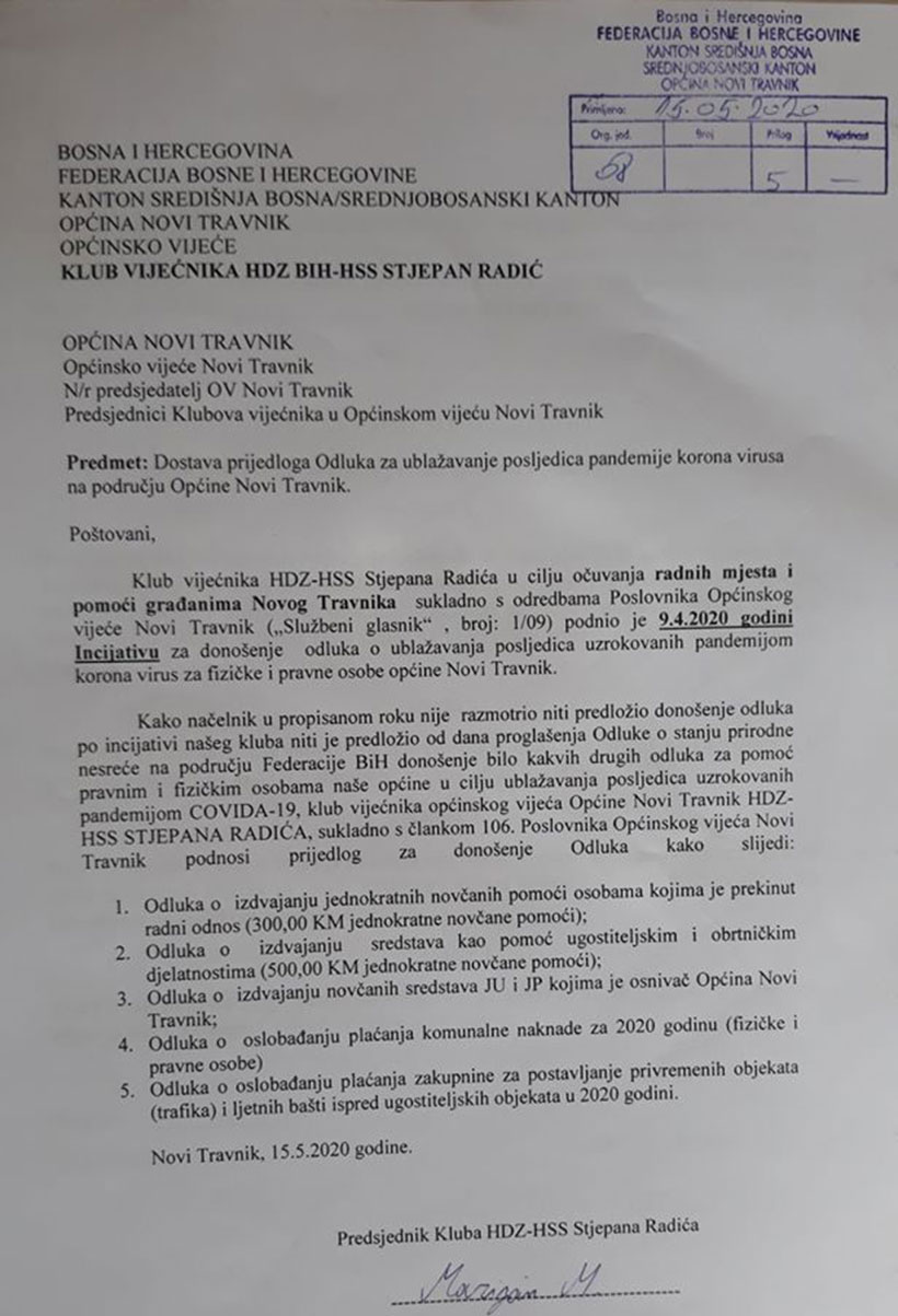 nt hdz zahtj vij