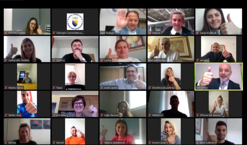 online forum sportasa