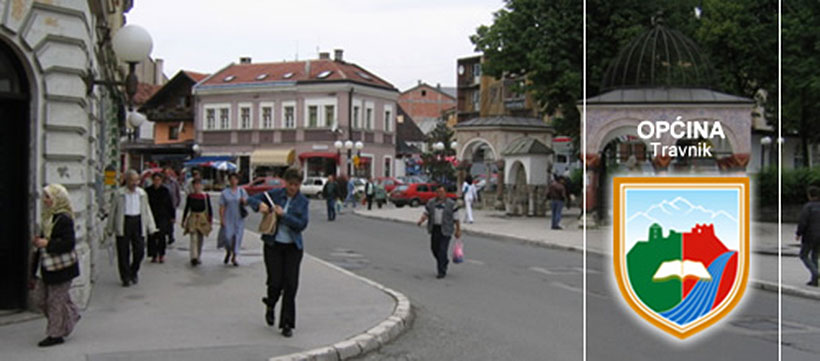 opcina travnik logo