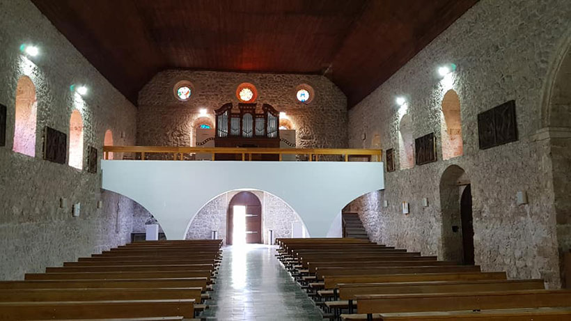 ovcarevo crkva tr