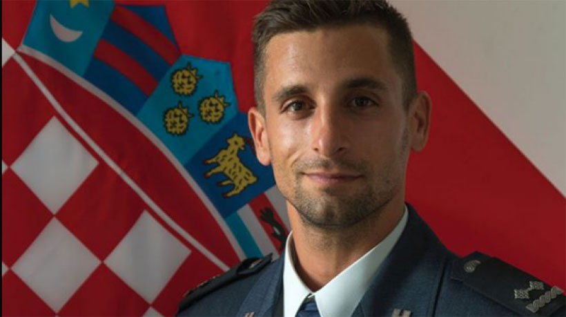 pilot novkovic