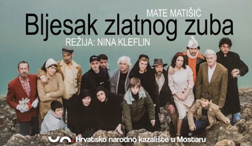 predst bljesak zlatn hnk