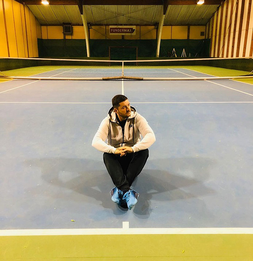 racic igor tenis