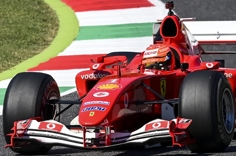 schumacher