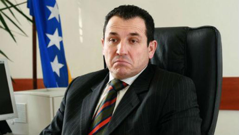 selmo cikotic