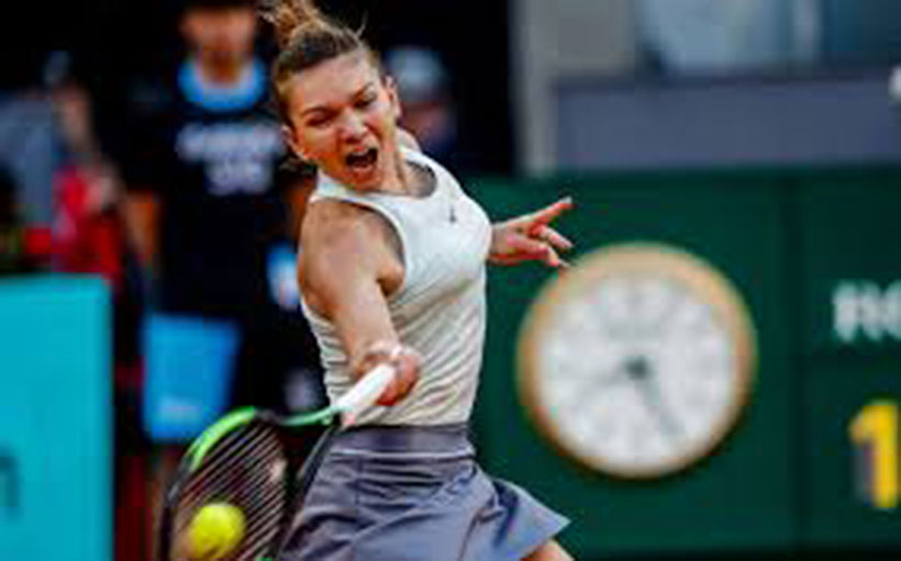 simona halep