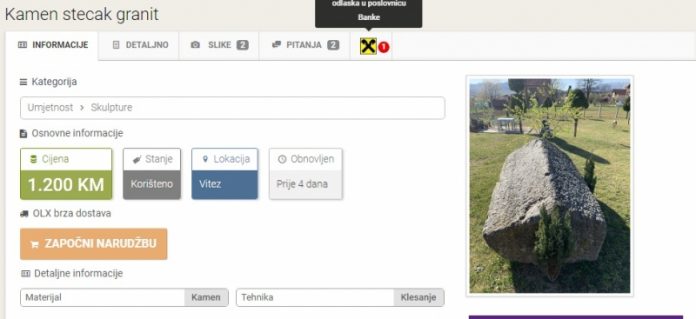 stećak vitez