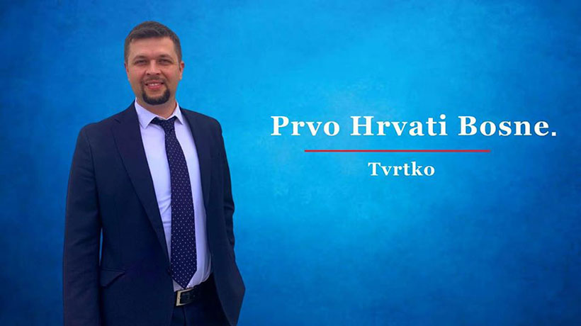 tvrtko plakat