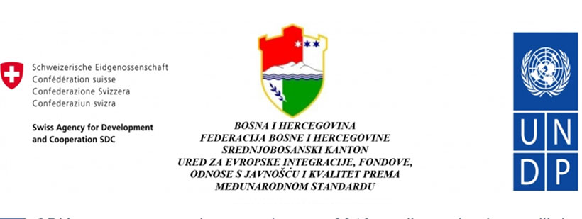 undp vlada ksb