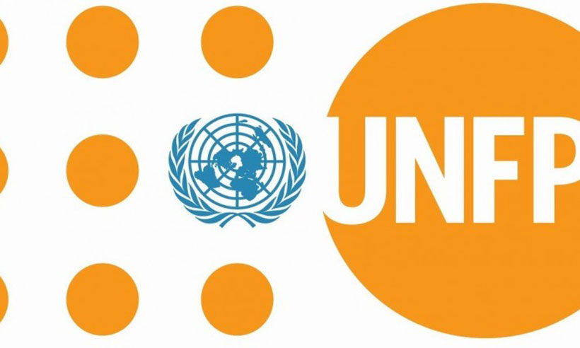 unfpa logo