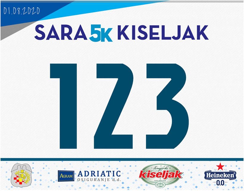 utrka startni logo kis