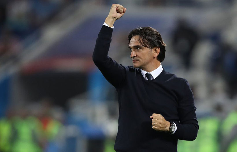 zlatko dalic