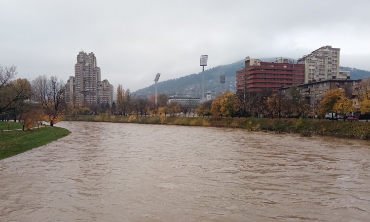 Bosna zenica
