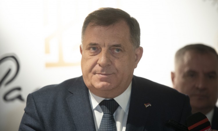 Dodik