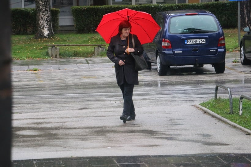 Kiša Novi