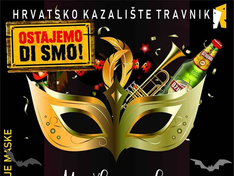 Maškarijada