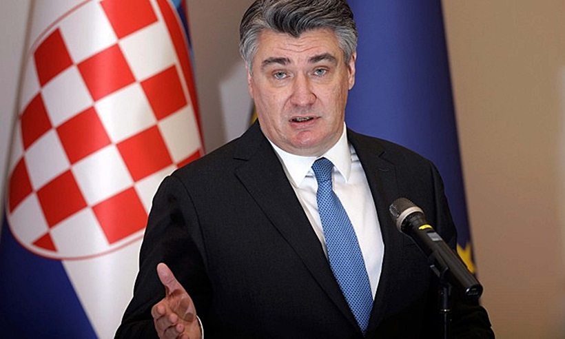 Milanović