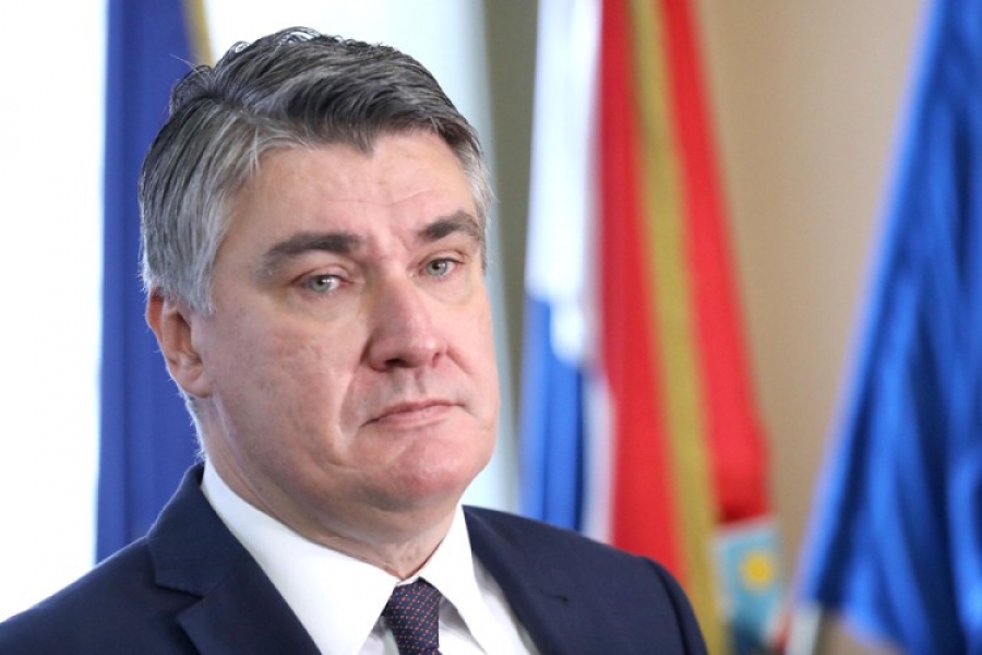Milanović 1