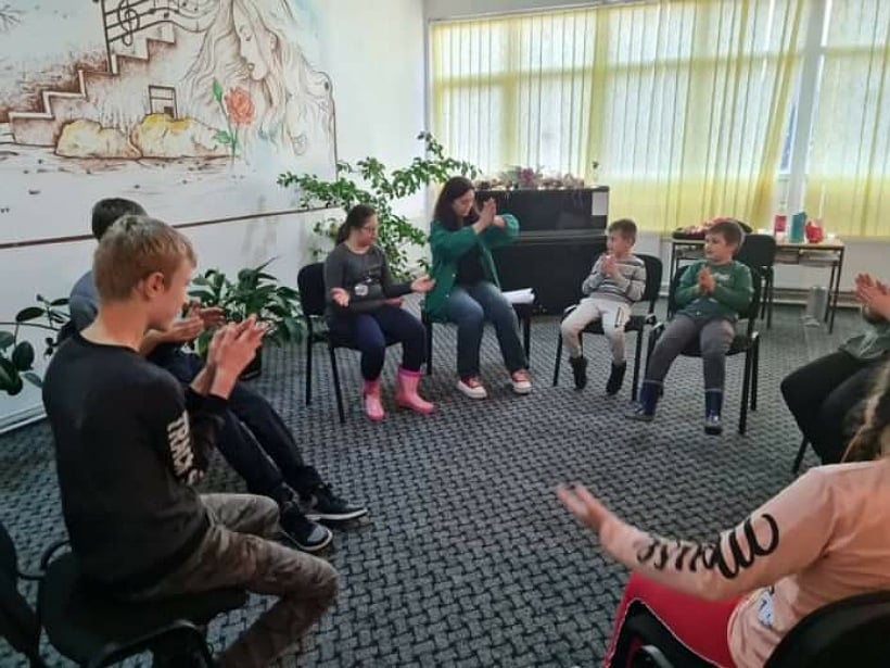 Osmijeh Novi Travnik