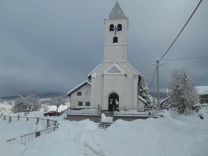 Rostovo