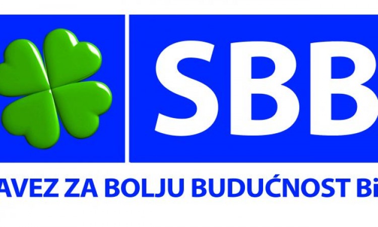 SBB logo