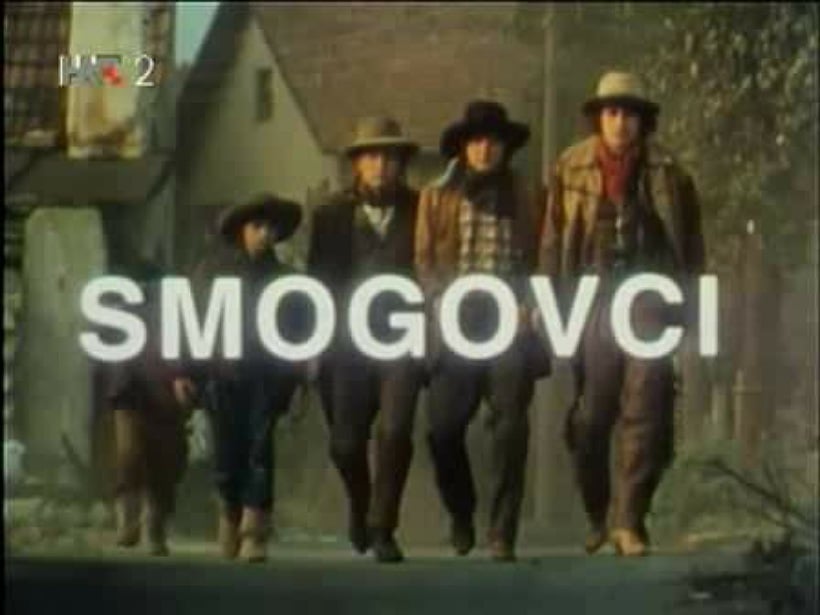 Smogovci