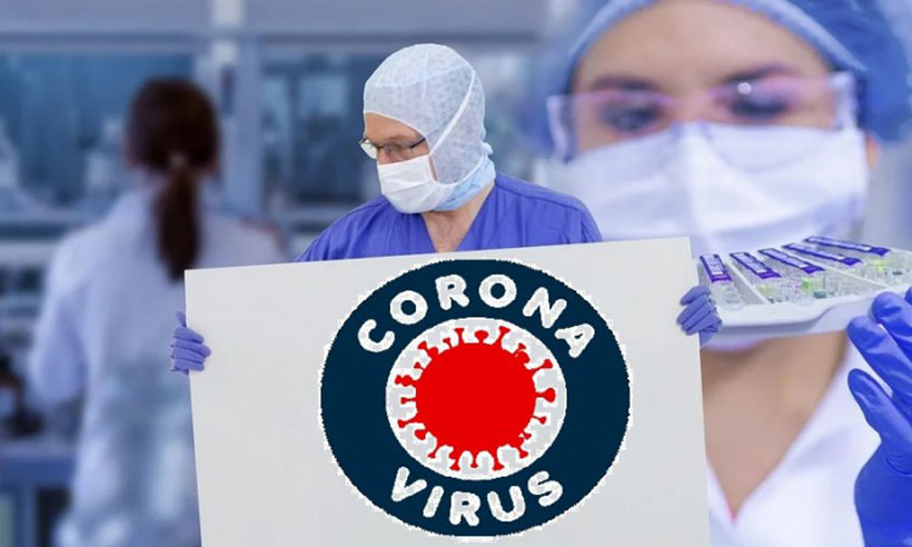corona ilustra